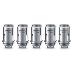 Résistances Vape Pen Smok 0.25