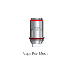 Résistances Vape Pen Smok Mesh