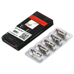 Résistances / Coil SSOCC Kangertech (pack 5) 0.5