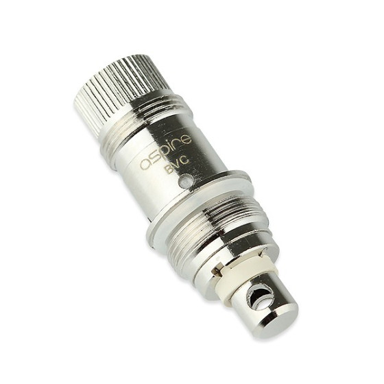 Pack 5 Meches BVC Nautilus Aspire 1.6
