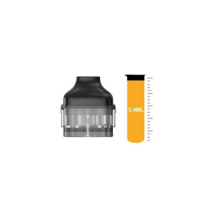 Cartouches  Breeze NXT Pods (pack de 3) Aspire