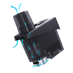 Cartouche Preva Wismec