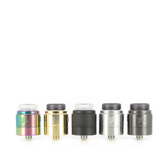 Dripper Widowmaker RTA Vandy Vape