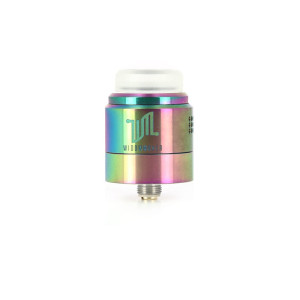 Dripper Widowmaker RTA Vandy Vape