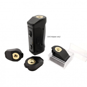 Adaptateur Aegis Boost Geek Vape