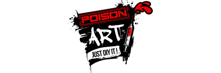 Poison Art