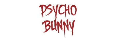 PSYCHO BUNNY 