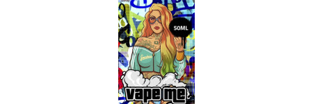 Vape Me 