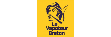 Le vapoteur Breton 