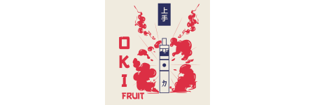 OKI Fruit 